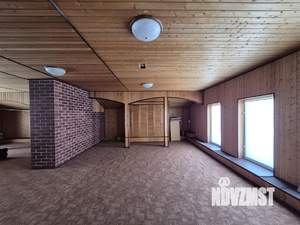 Коттедж 465м&sup2;, 4-этажный, на длительный срок, 