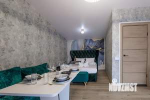 Дом 30м&sup2;, 1-этажный, посуточно, 