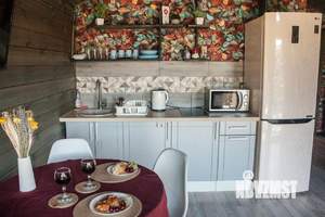 Дом 54м², 1-этажный, посуточно, 