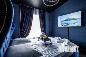 Дом 35м&sup2;, 1-этажный, посуточно, 