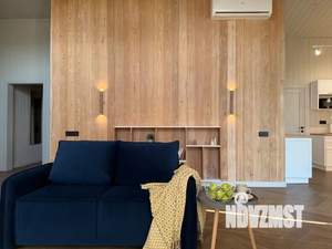 Дом 160м², 1-этажный, посуточно, 