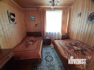 Дом 110м&sup2;, 2-этажный, на длительный срок, 