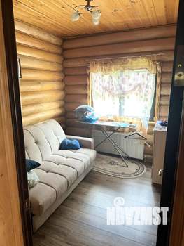 Дом 150м², 2-этажный, на длительный срок, 