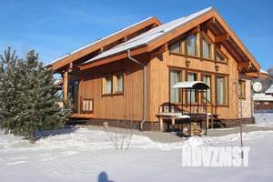 Дом 170м&sup2;, 1-этажный, посуточно, 