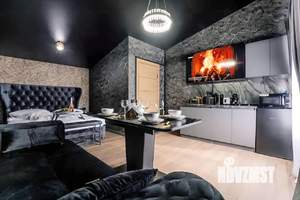 Дом 35м², 1-этажный, посуточно, 