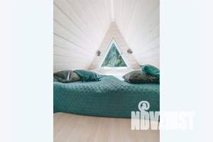 Дом 45м&sup2;, 2-этажный, посуточно, 