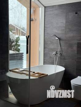 Дом 80м&sup2;, 1-этажный, посуточно, 