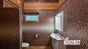 Дом 170м², 1-этажный, посуточно, 