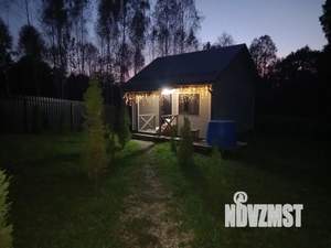 Дом 54м&sup2;, 2-этажный, посуточно, 