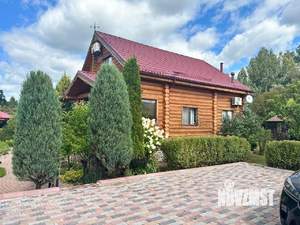 Дом 150м², 2-этажный, на длительный срок, 