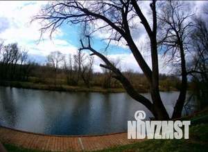 Дом 150м&sup2;, 2-этажный, посуточно, 