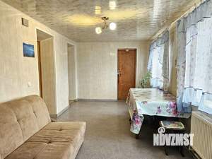 Дом 100м², 1-этажный, на длительный срок, 