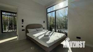 Дом 170м&sup2;, 1-этажный, посуточно, 