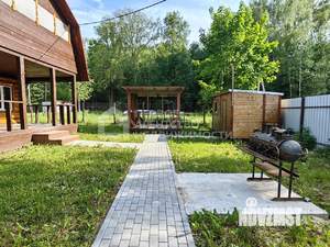 Дом 45м&sup2;, 2-этажный, на длительный срок, 