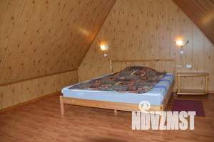Дом 40м², 2-этажный, посуточно, 