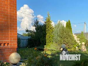Дом 160м², 2-этажный, посуточно, 
