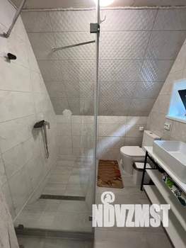 Дом 40м&sup2;, 2-этажный, посуточно, 