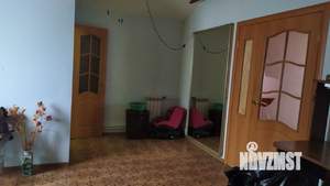 Дом 60м², 2-этажный, на длительный срок, 