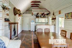 Дом 60м&sup2;, 1-этажный, посуточно, 