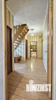 Дом 100м², 1-этажный, на длительный срок, 