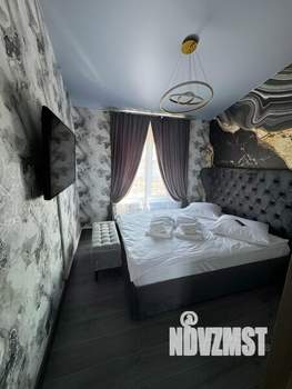 Дом 35м&sup2;, 1-этажный, посуточно, 