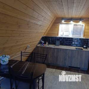 Дом 48м², 2-этажный, посуточно, 