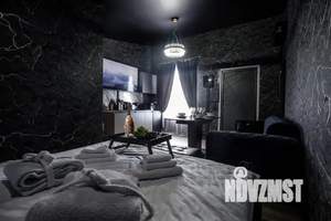 Дом 35м&sup2;, 1-этажный, посуточно, 