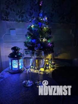 Дом 36м&sup2;, 1-этажный, посуточно, 