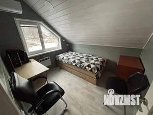 Дом 90м², 2-этажный, посуточно, 