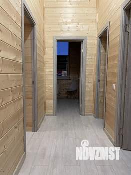 Дом 194м&sup2;, 2-этажный, посуточно, 