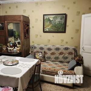 Дом 60м², 2-этажный, посуточно, 