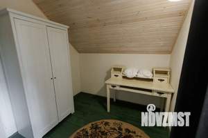 Дом 100м&sup2;, 2-этажный, посуточно, 