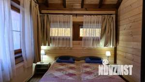 Дом 170м², 2-этажный, посуточно, 