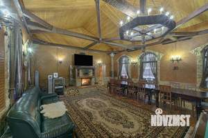 Дом 350м&sup2;, 1-этажный, посуточно, 