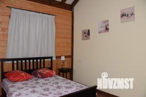 Дом 100м&sup2;, 1-этажный, посуточно, 