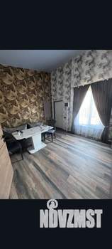 Дом 30м&sup2;, 1-этажный, посуточно, 