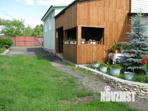 Дом 150м², 2-этажный, посуточно, 