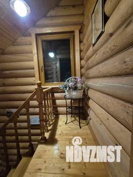 Дом 80м&sup2;, 2-этажный, посуточно, 