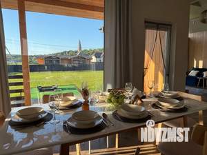 Дом 160м², 1-этажный, посуточно, 