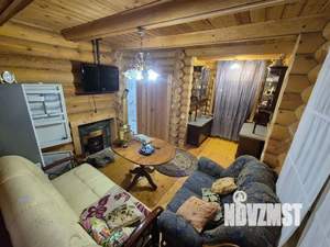 Дом 80м&sup2;, 2-этажный, посуточно, 