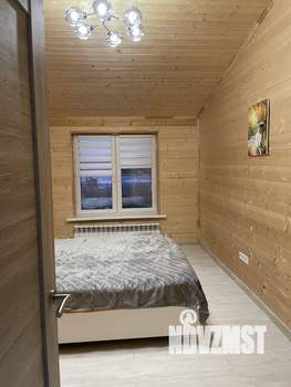 Дом 194м&sup2;, 2-этажный, посуточно, 