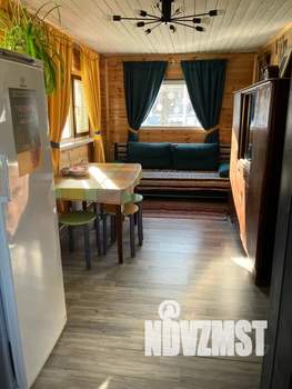 Дом 60м², 2-этажный, посуточно, 