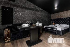 Дом 35м&sup2;, 1-этажный, посуточно, 