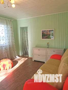 Дом 60м², 2-этажный, посуточно, 