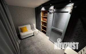 Дом 70м&sup2;, 1-этажный, посуточно, 