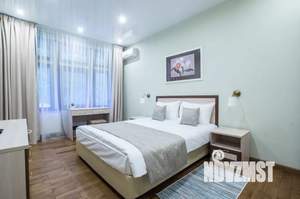 Дом 150м&sup2;, 1-этажный, посуточно, 