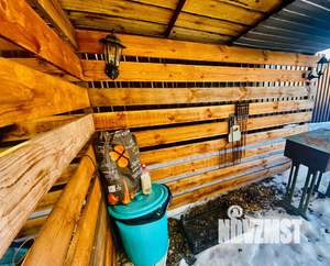 Дом 70м², 2-этажный, посуточно, 