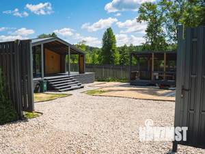 Дом 130м², 1-этажный, посуточно, 