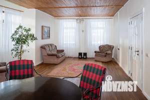 Дом 139м², 2-этажный, посуточно, 