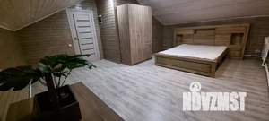 Дом 85м², 2-этажный, посуточно, 